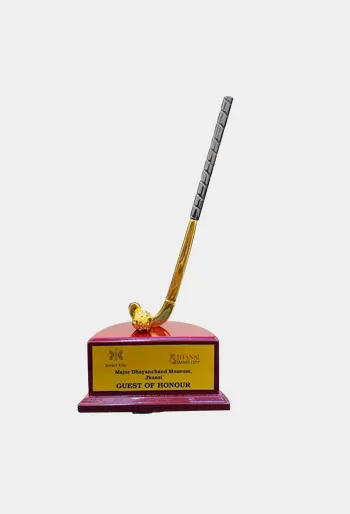 Buy customize Sports trophy for Corporate Events in Delhi