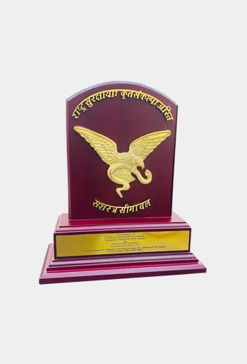 Buy customize trophy for Corporate Events in Delhi
