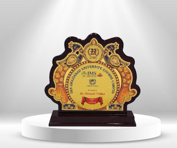 Trophy Manufacturer in India