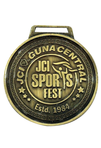 customized medals for company in noida