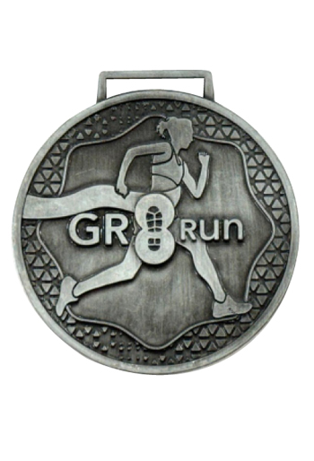 customized medals for corporates in gurugram