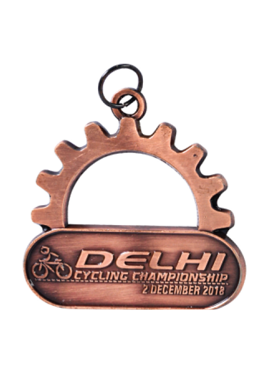 Buy customized medals for colleges in India