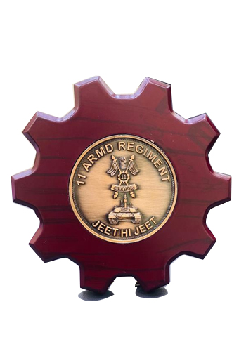 customized medals for colleges in gurugram