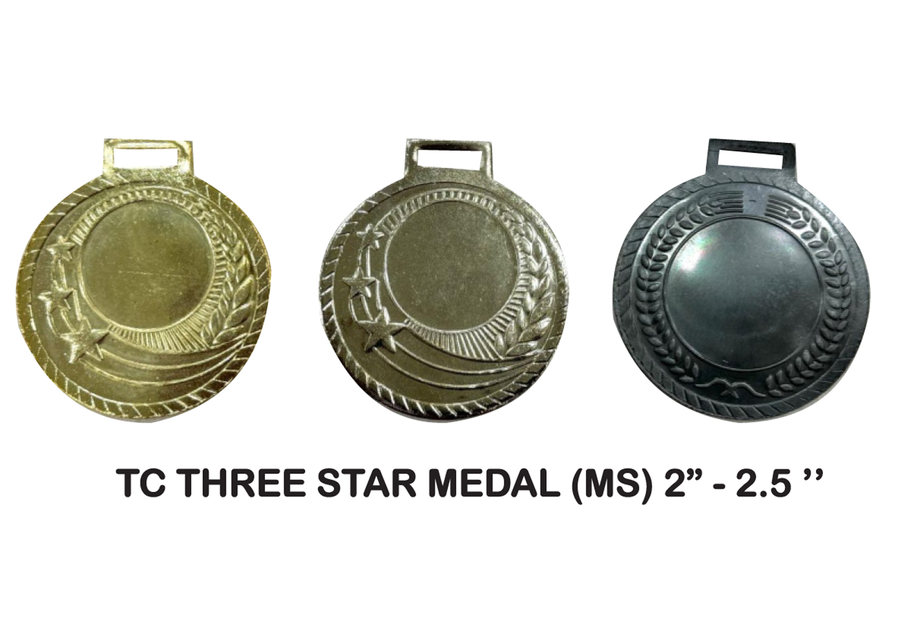medals wholesaler