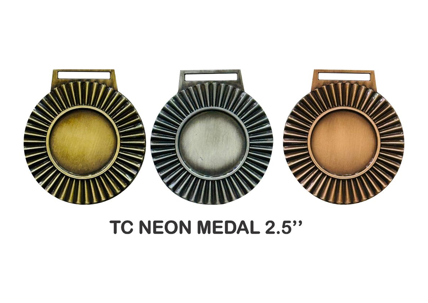 medals wholesaler