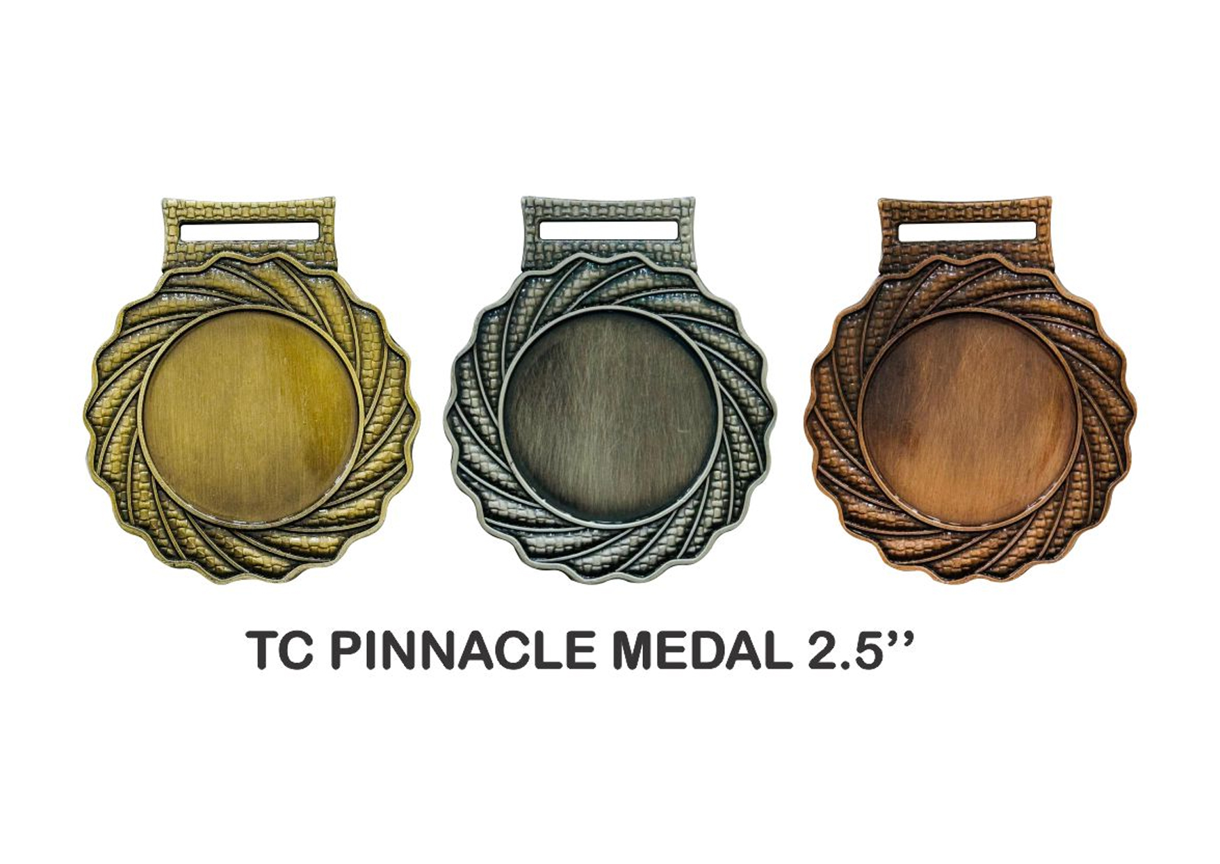 medals wholesaler