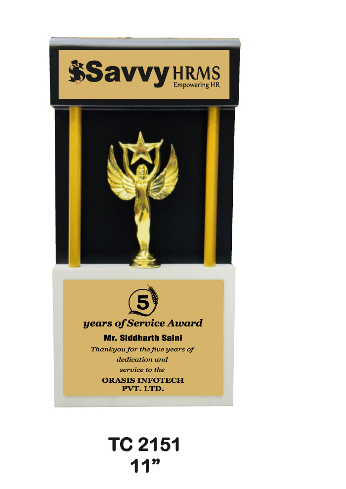 Wooden Trophy Near Me