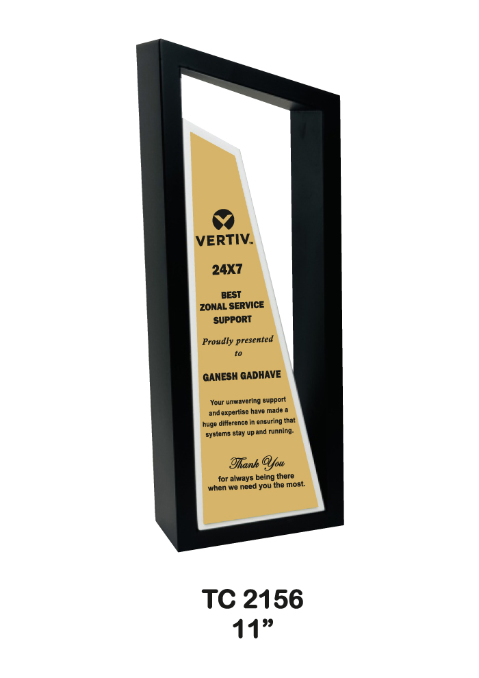 Wooden Trophy Near Me
