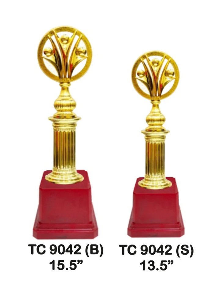 Flag Trophy Manufcaturer