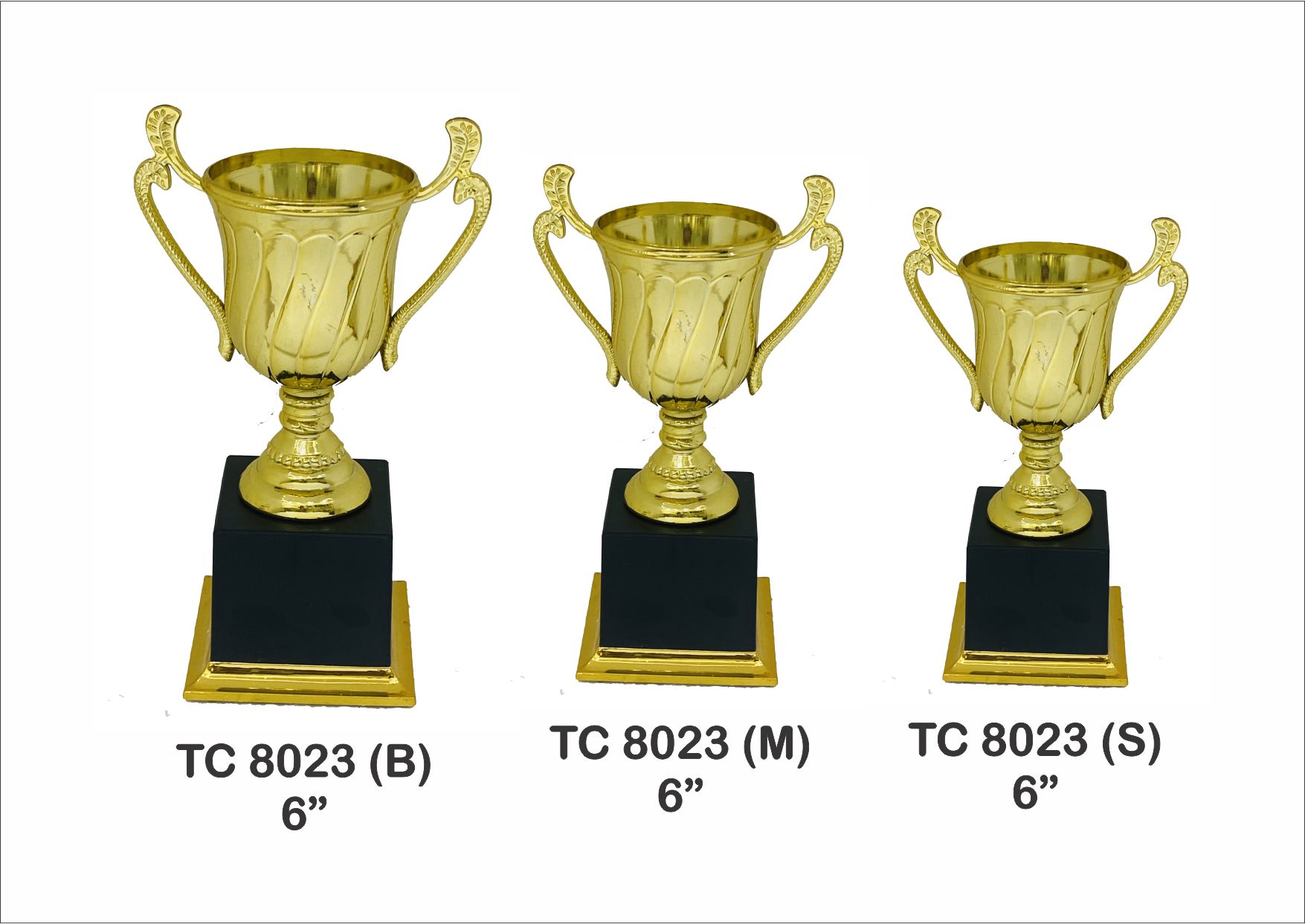 Cup Trophy Manufacturer,Supplier,Distributor & Exporter of sports cups ...