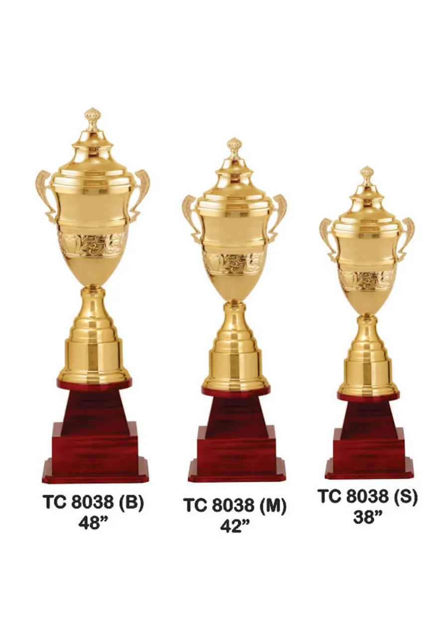 Cup Trophy Manufacturer,Supplier,Distributor & Exporter of sports cups ...