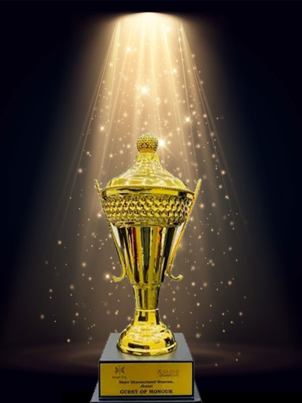 Sports Trophies Maker In delhi