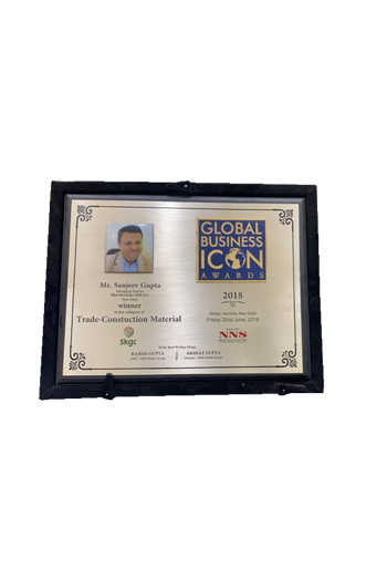 Buy customize Metal Frames for Corporate Events in Delhi