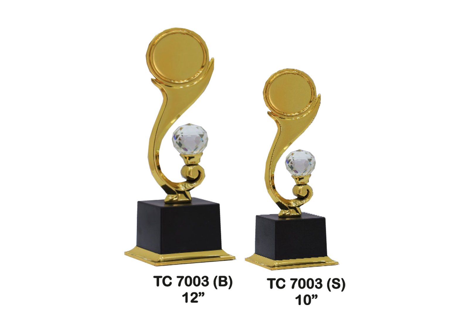 Award Manufacturer in Delhi