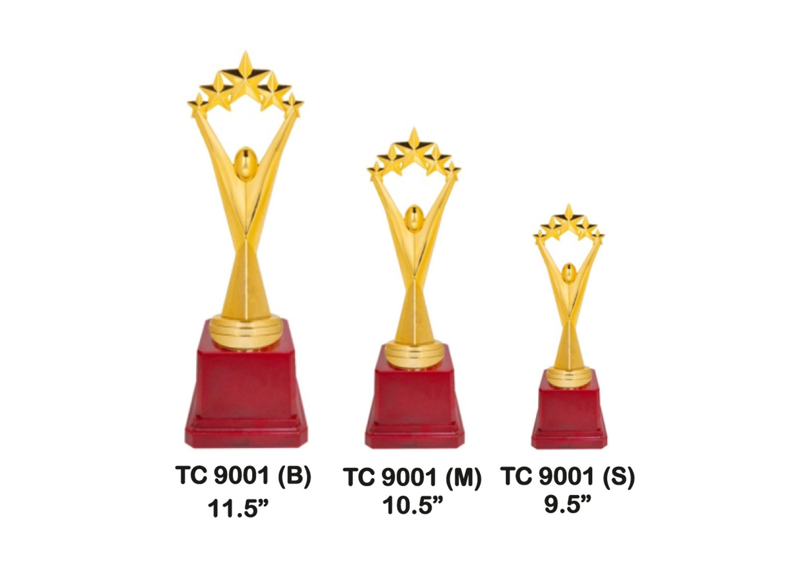 Award Manufacturer in Delhi