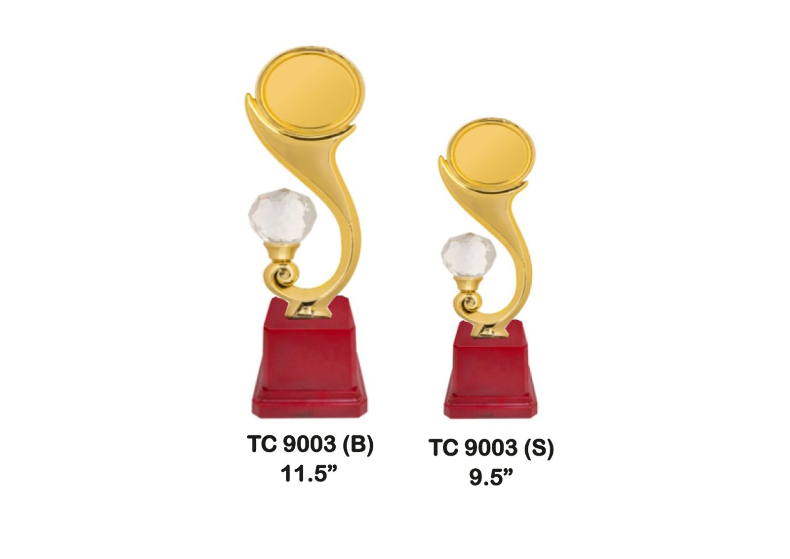 Award Manufacturer in Delhi