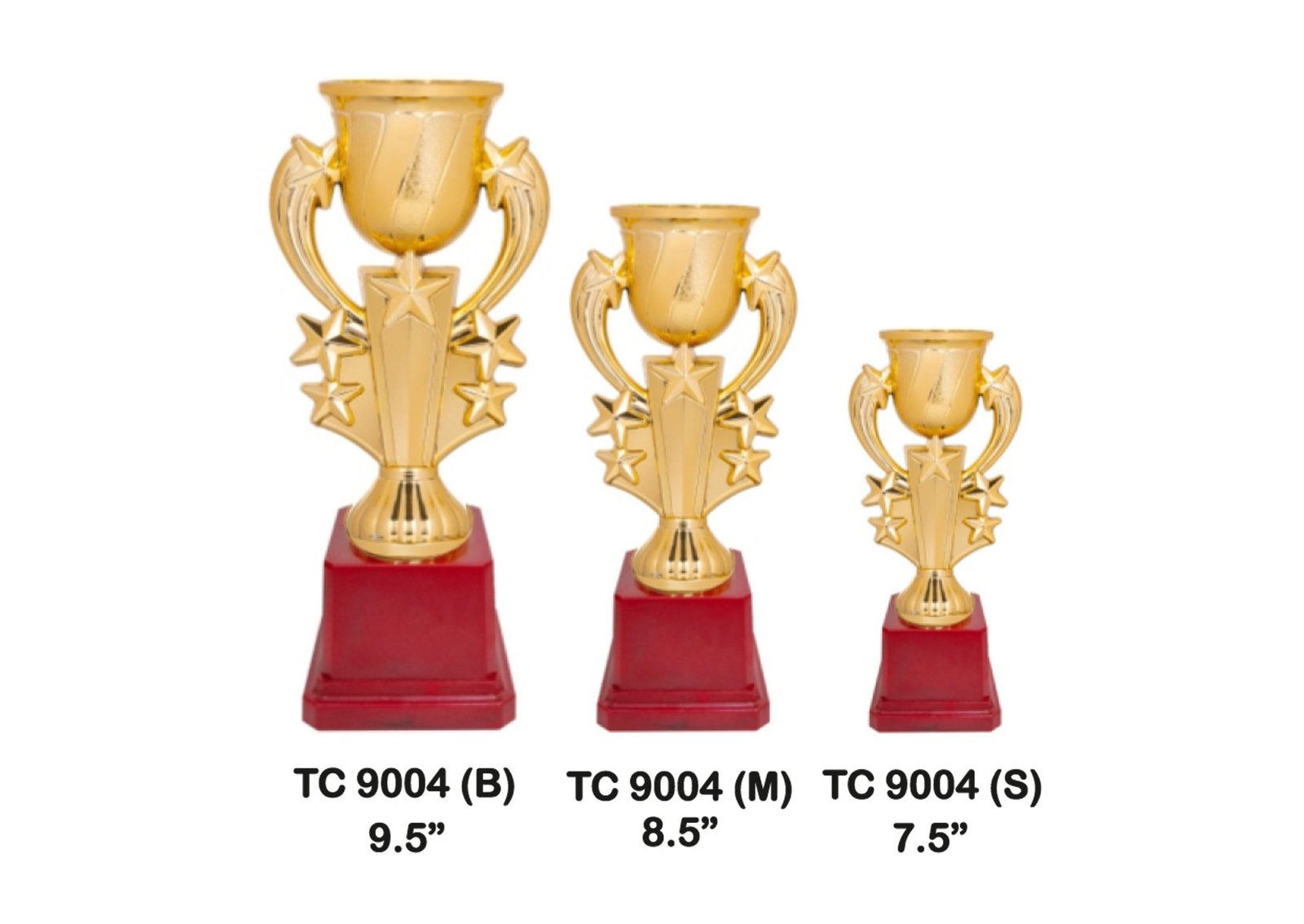 Award Manufacturer in Delhi