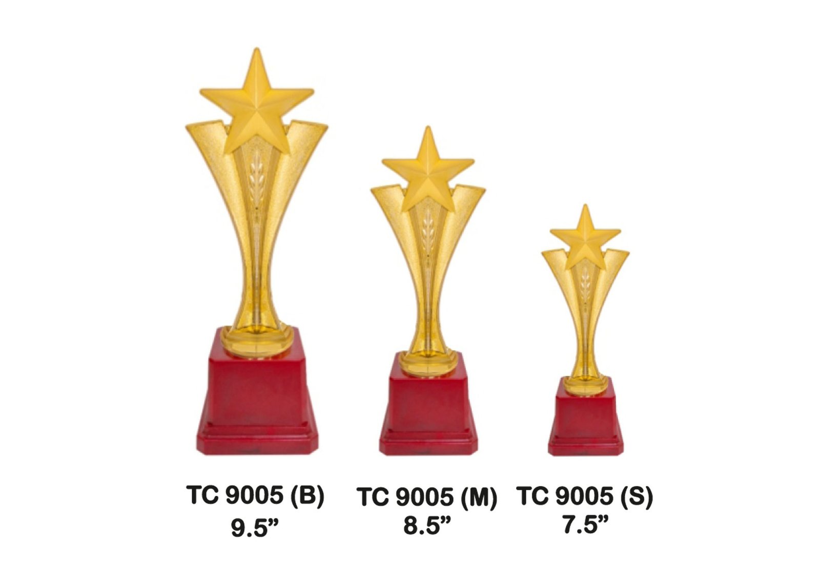 Award Manufacturer in Delhi