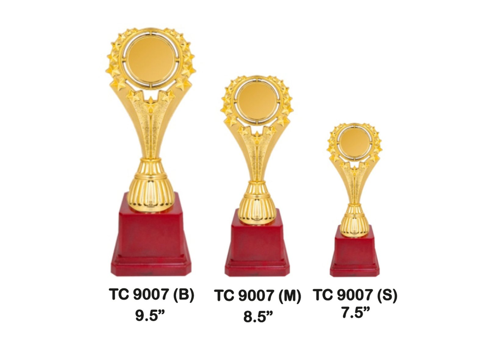Award Manufacturer in Delhi