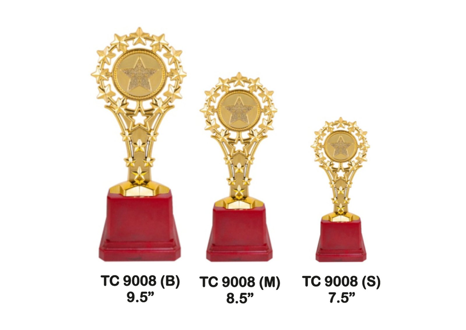 Award Manufacturer in Delhi