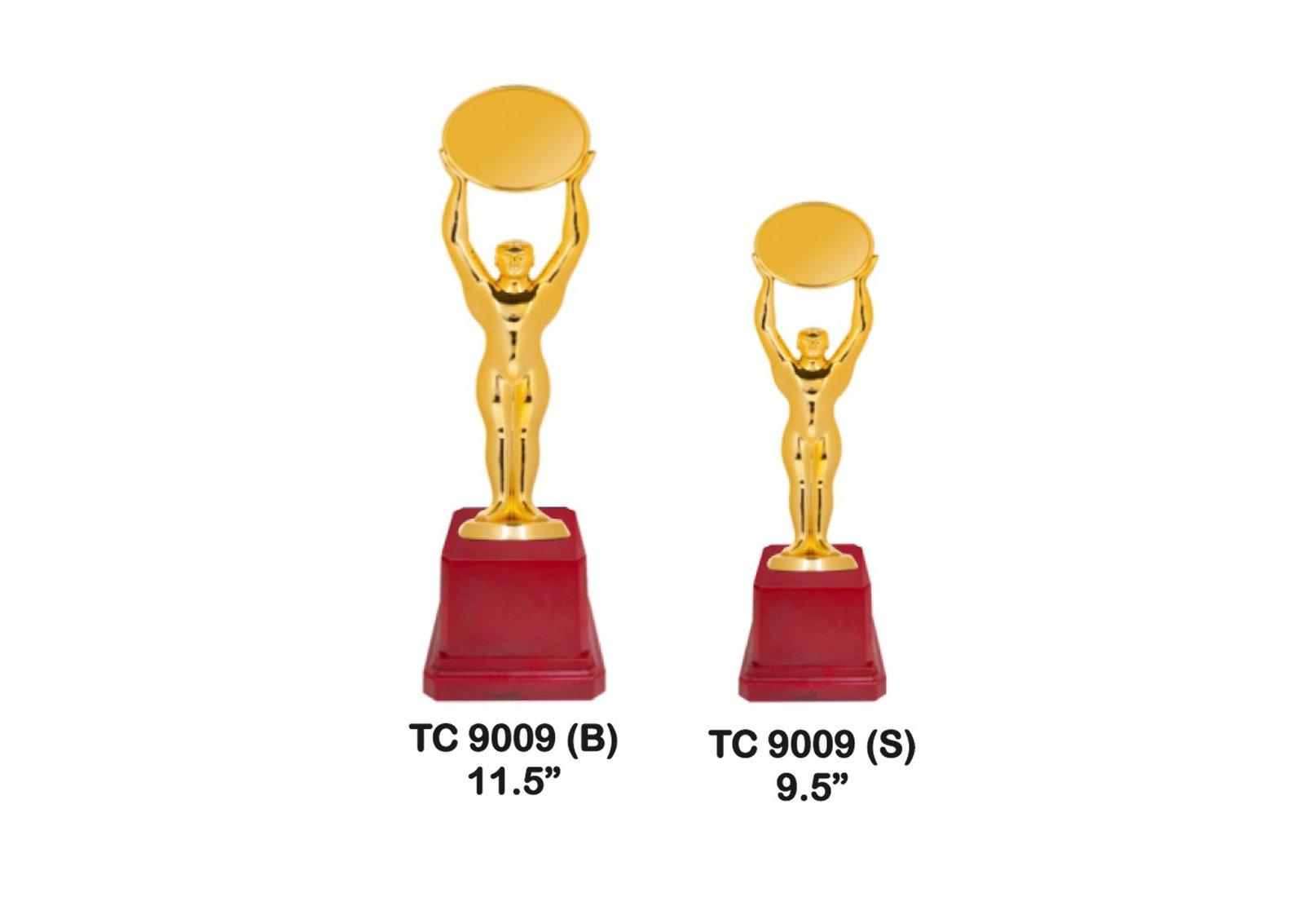 Award Manufacturer in Delhi