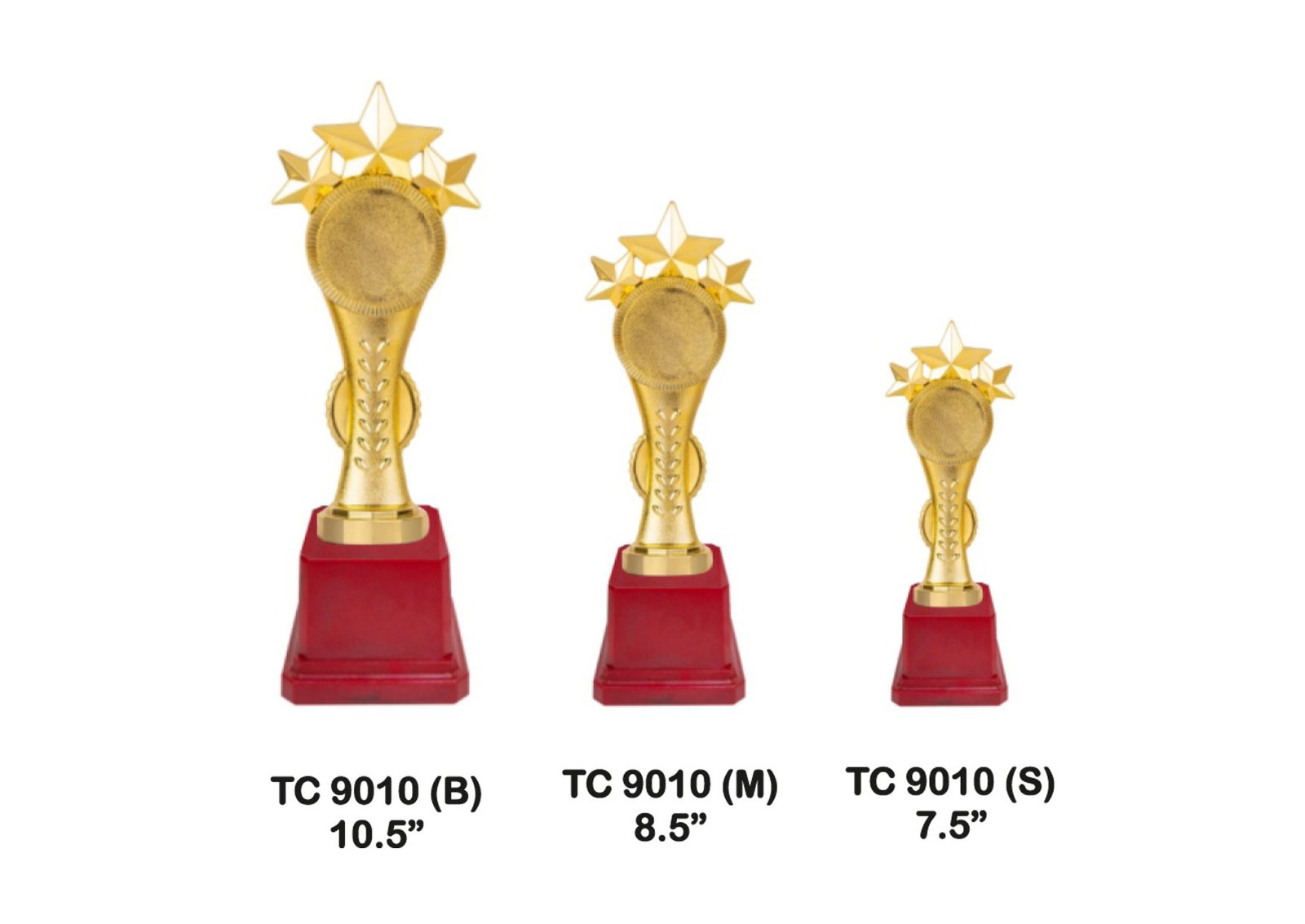 Award Manufacturer in Delhi