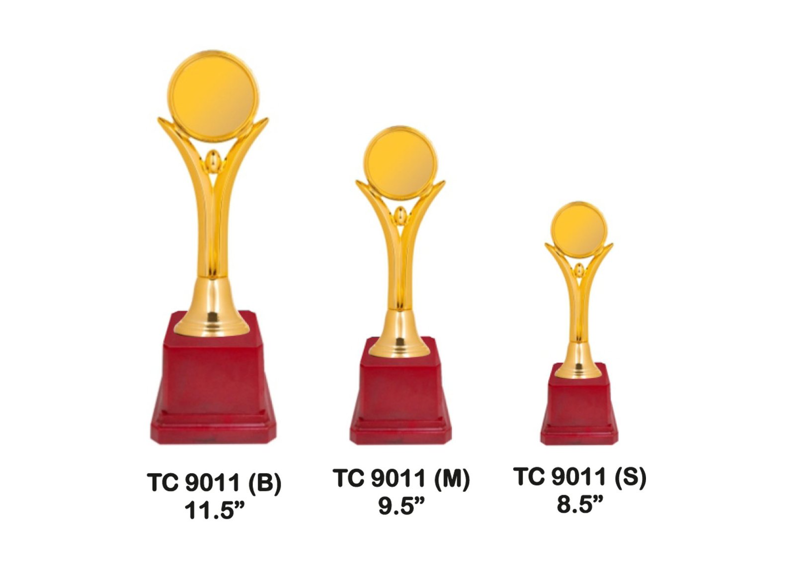 Award Manufacturer in Delhi