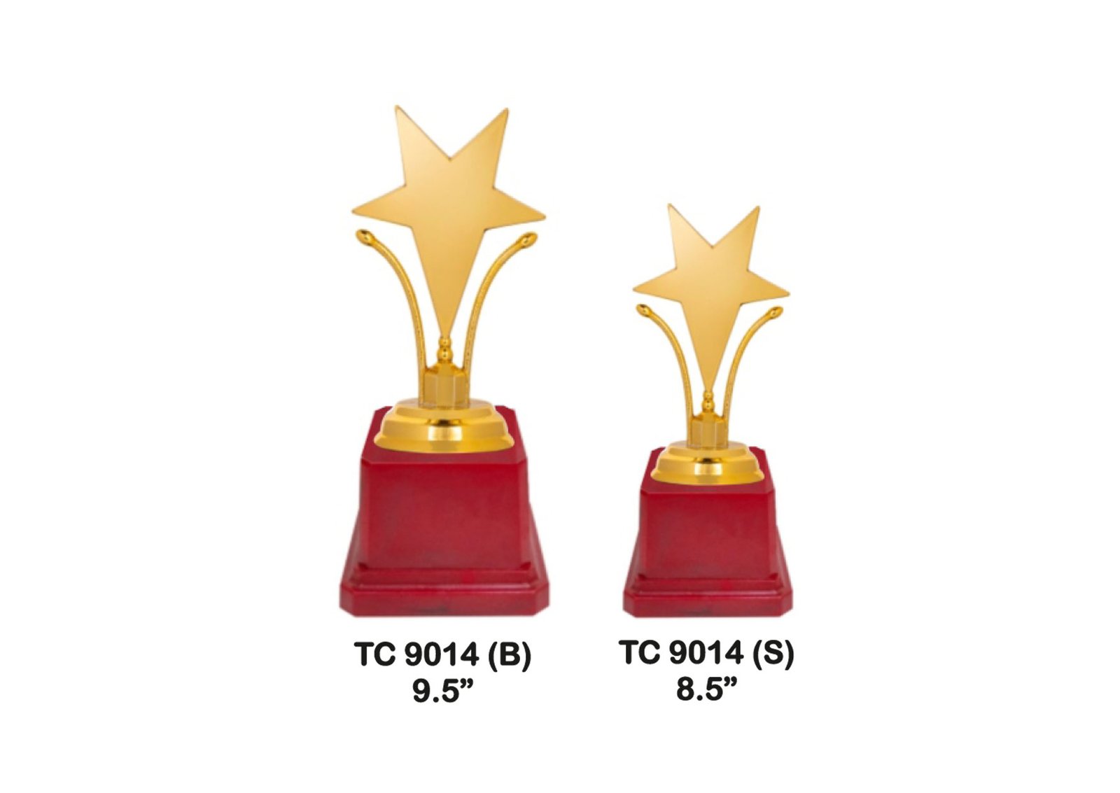 Award Manufacturer in Delhi