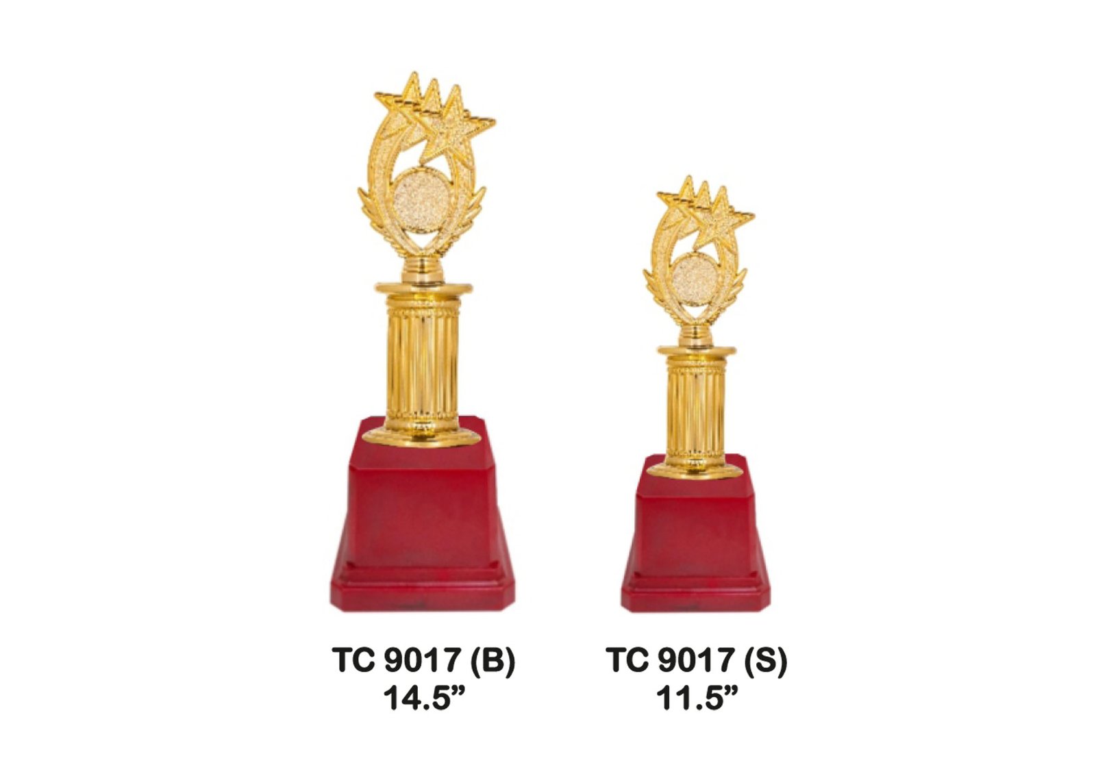 Award Manufacturer in Delhi
