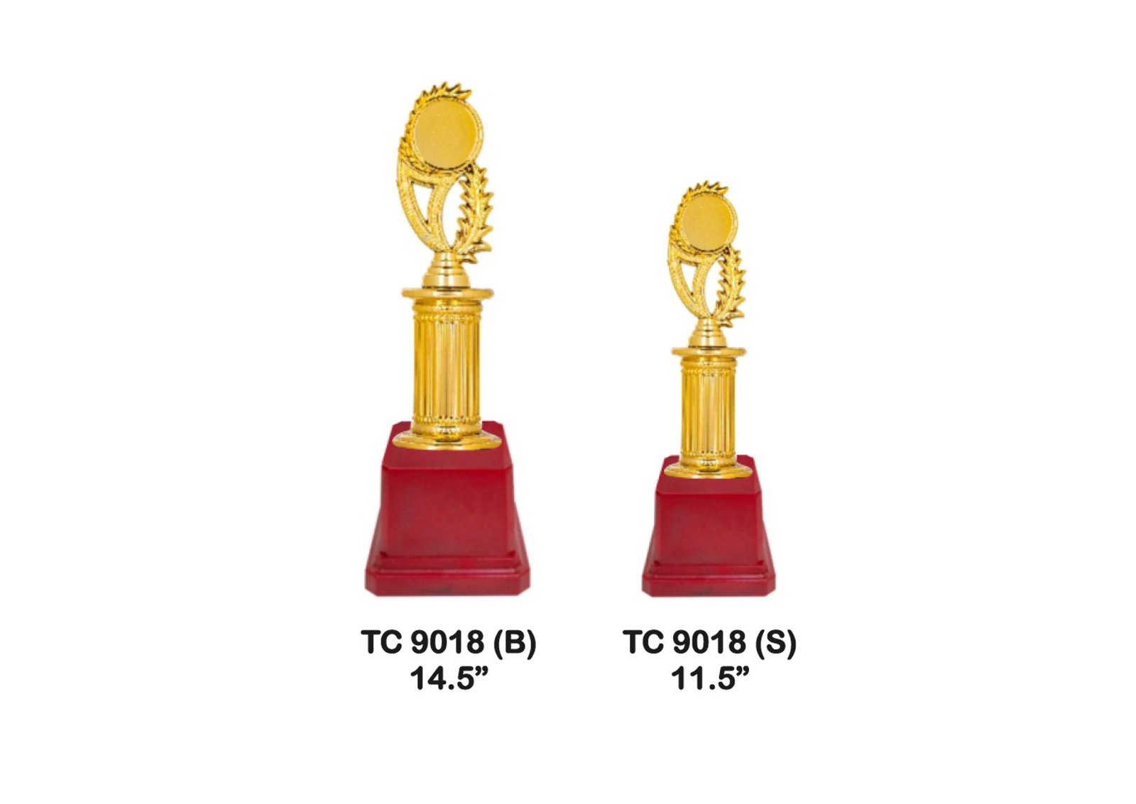 Award Manufacturer in Delhi