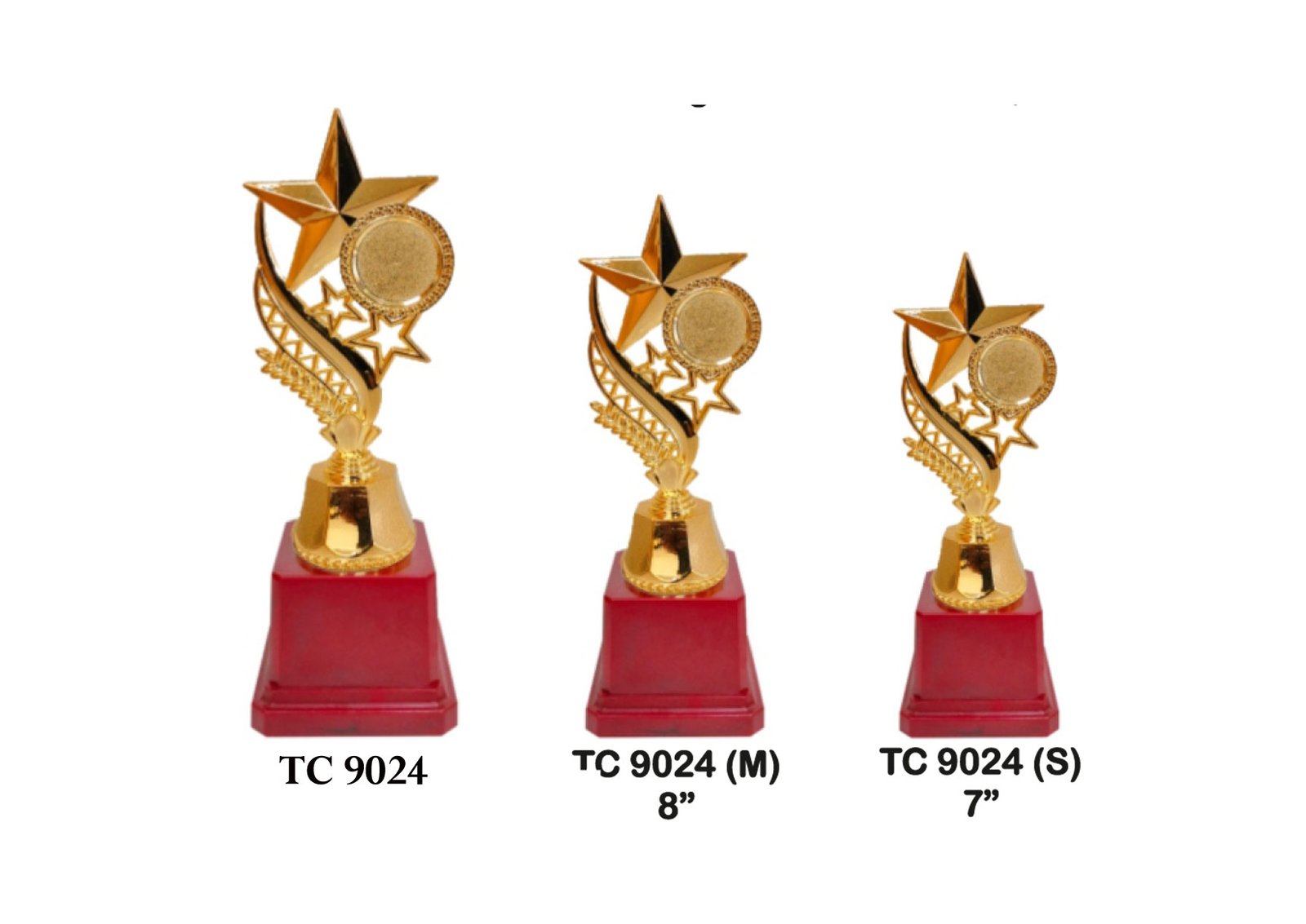 Award Manufacturer in Delhi