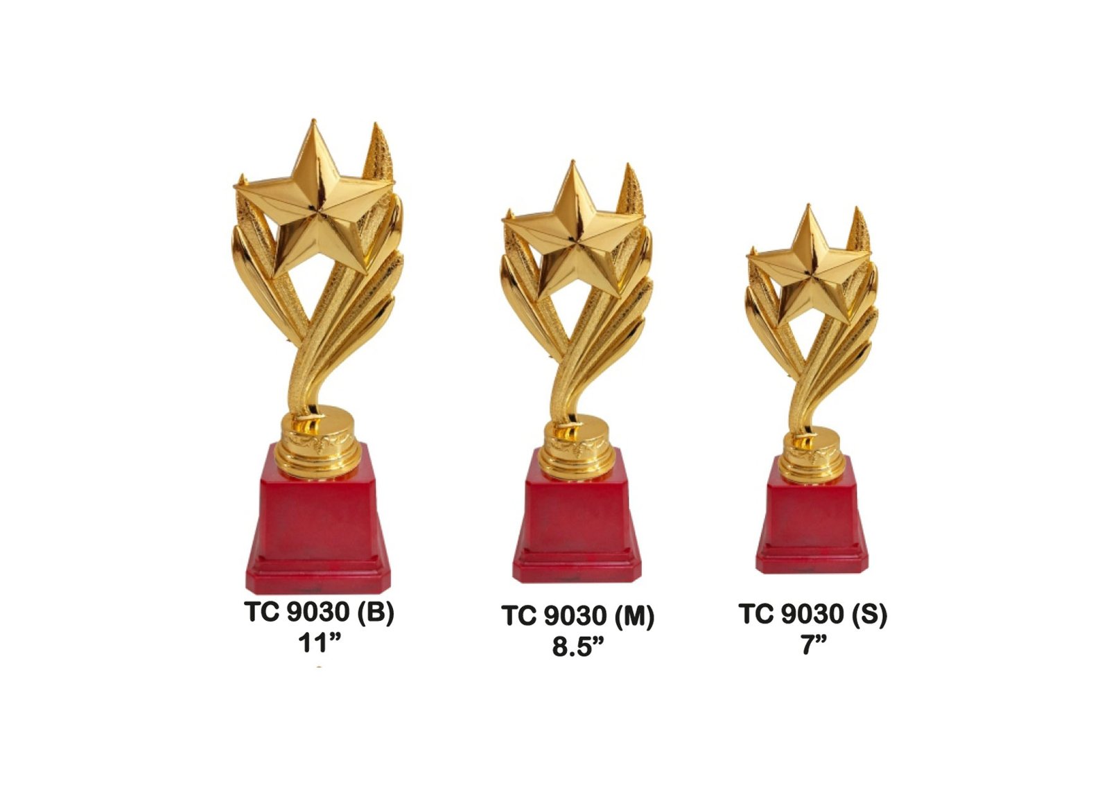 Award Manufacturer in Delhi