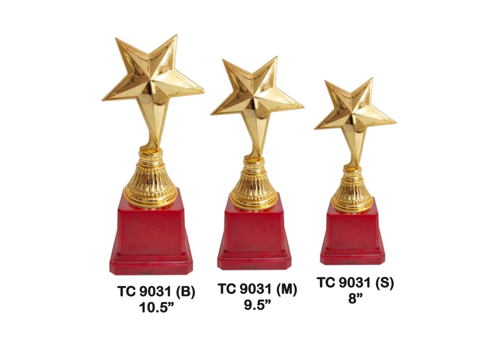 Award Manufacturer in Delhi