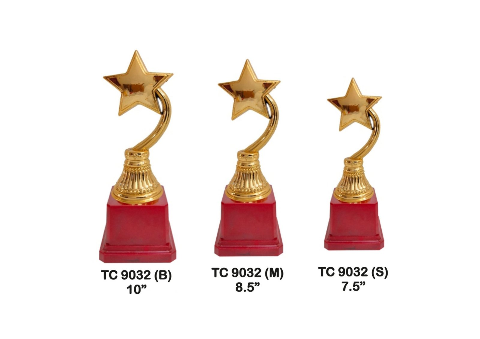 Award Manufacturer in Delhi