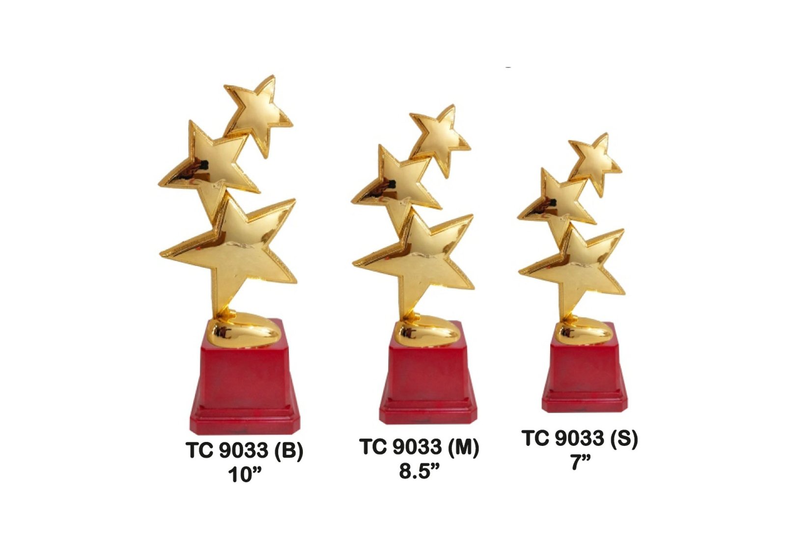 Award Manufacturer in Delhi