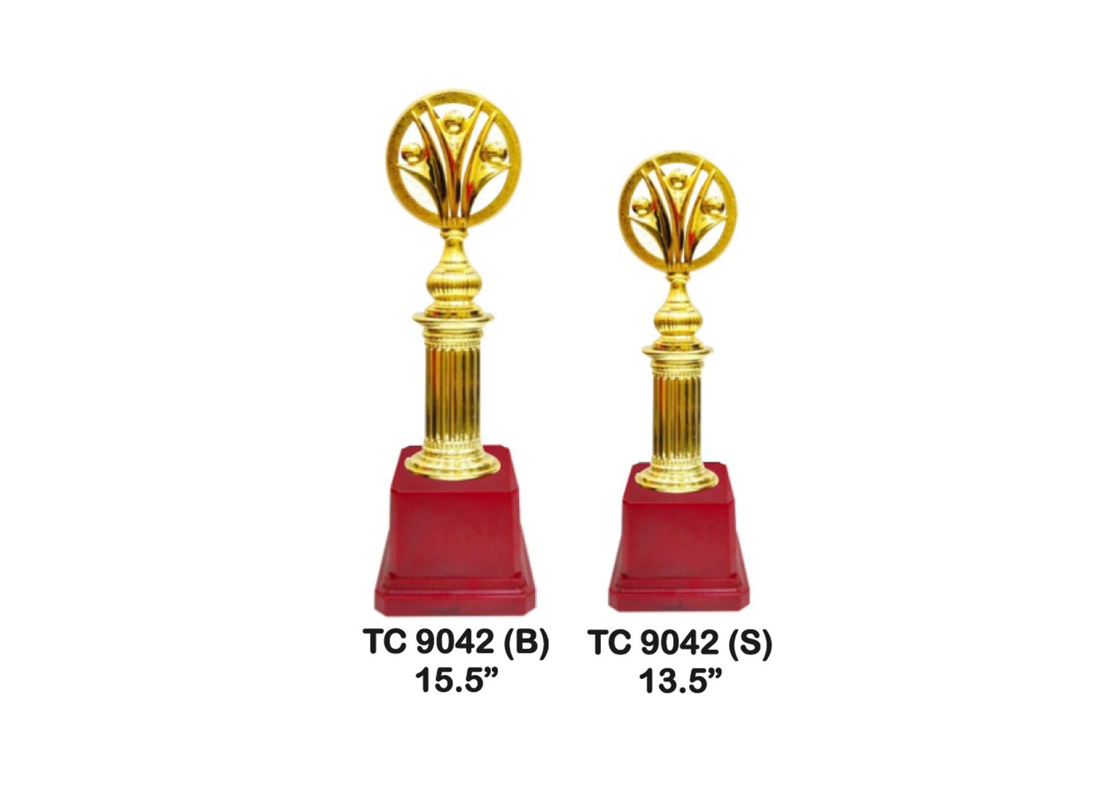 Award Manufacturer in Delhi
