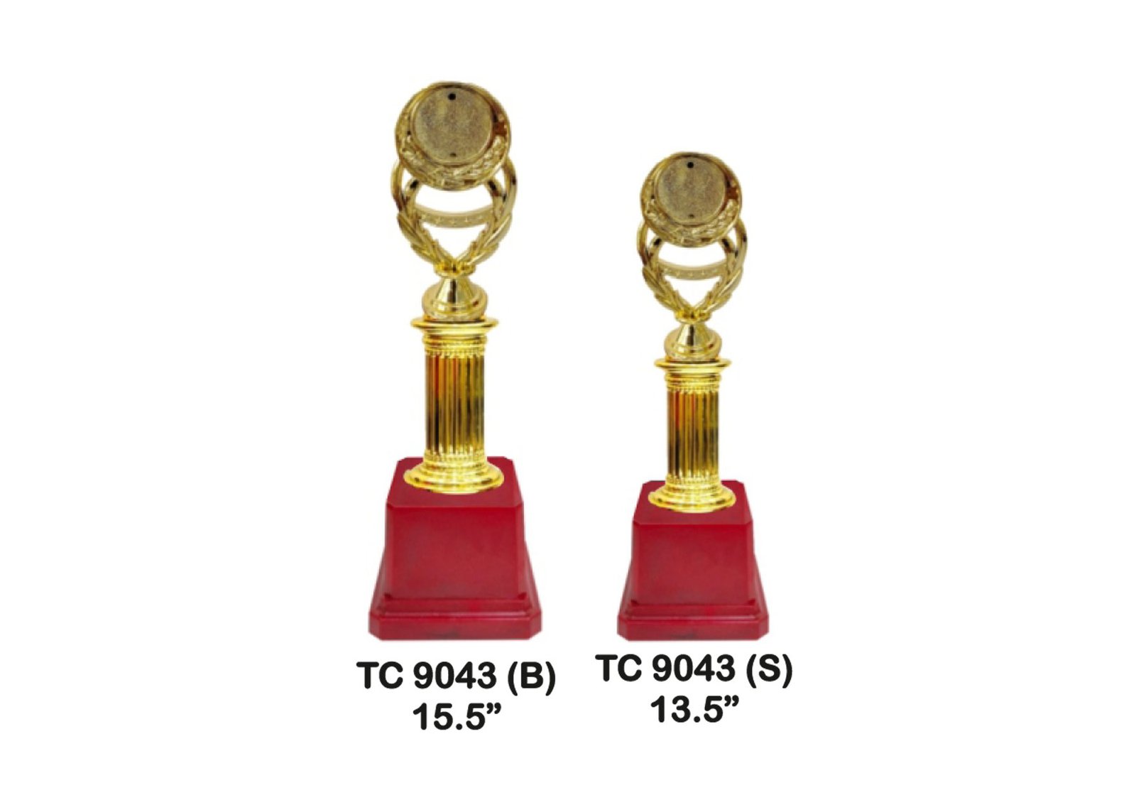 Award Manufacturer in Delhi