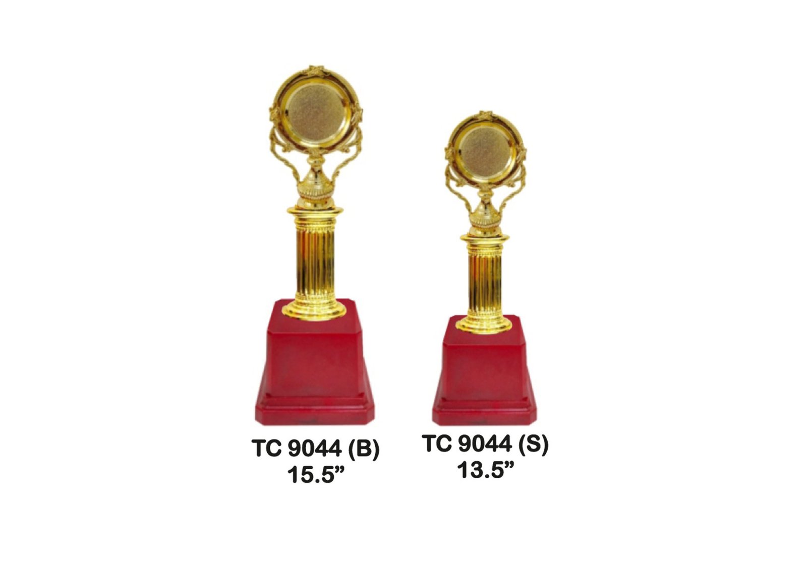 Award Manufacturer in Delhi