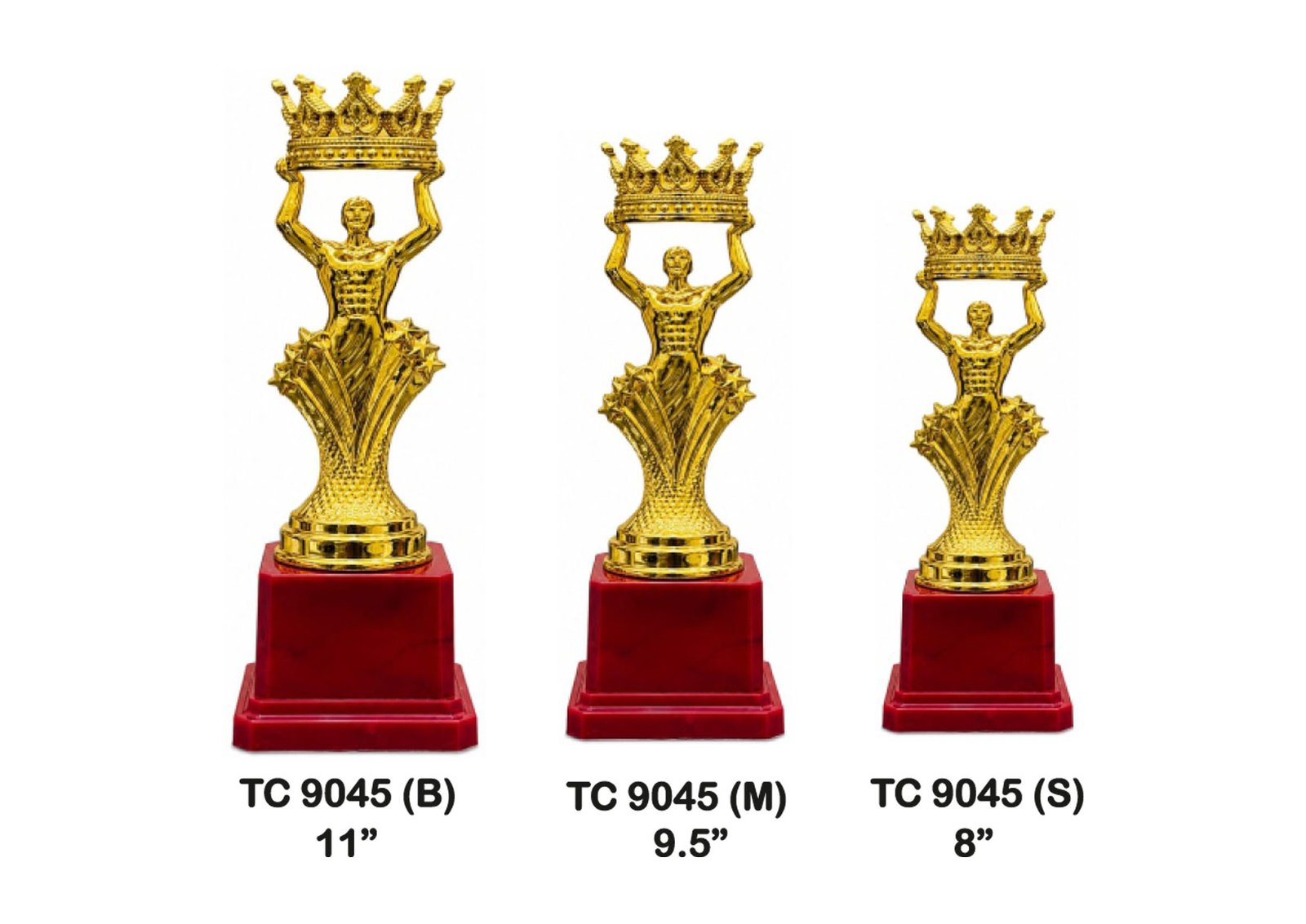 Award Manufacturer in Delhi