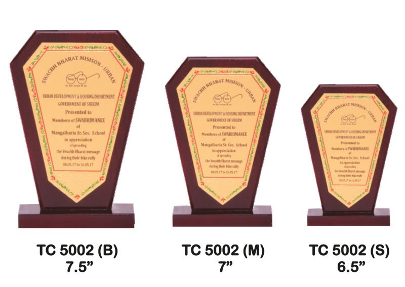 Award Manufacturer in Delhi