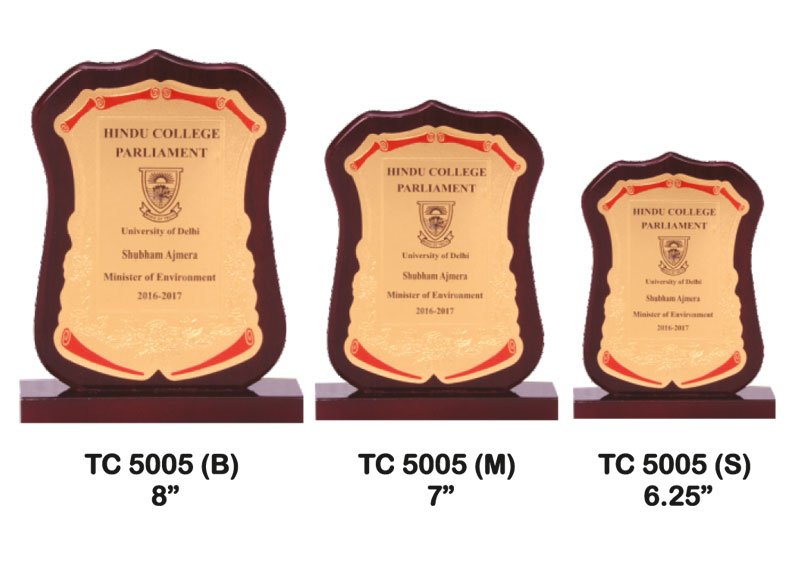 Award Manufacturer in Delhi