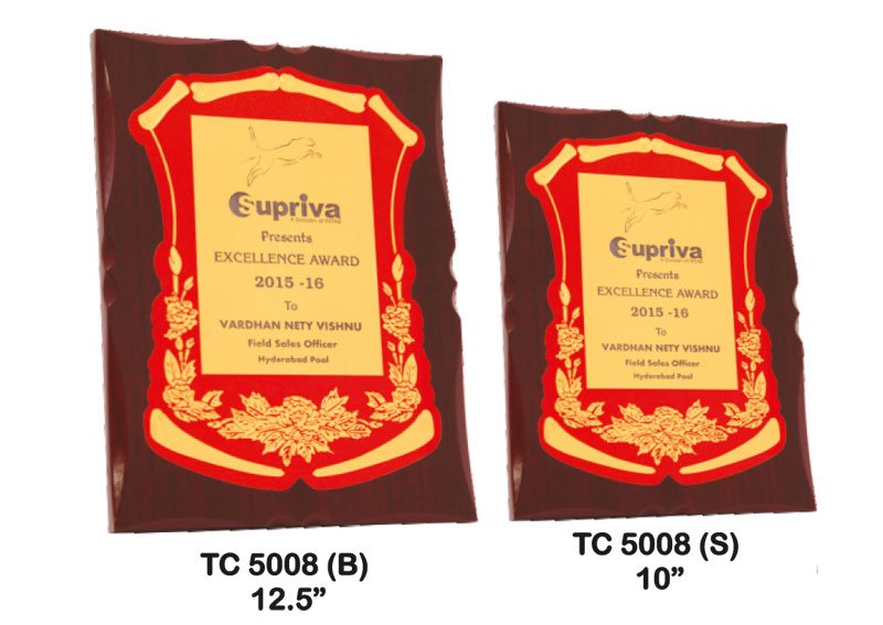 Award Manufacturer in Delhi