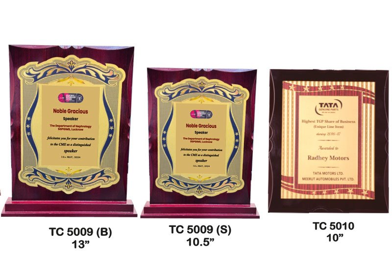 Award Manufacturer in Delhi