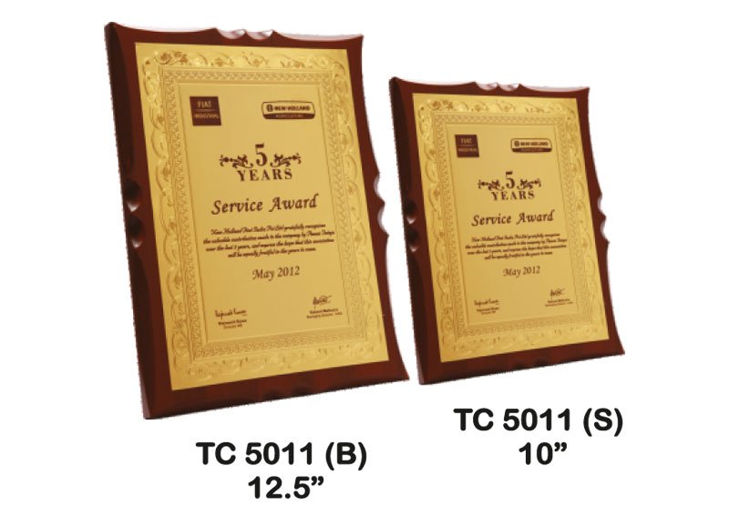 Award Manufacturer in Delhi