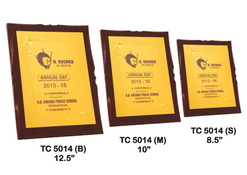 Award Manufacturer in Delhi