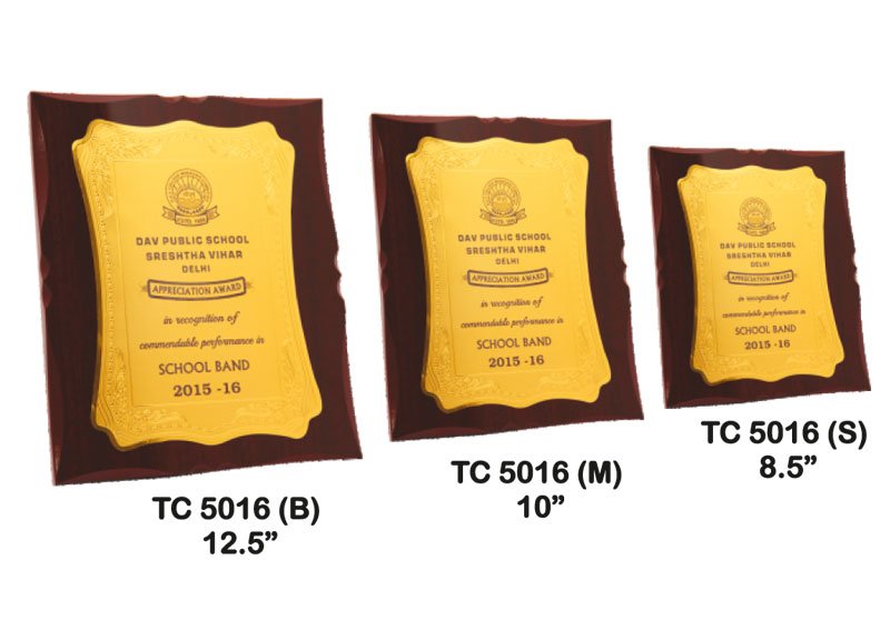 Award Manufacturer in Delhi