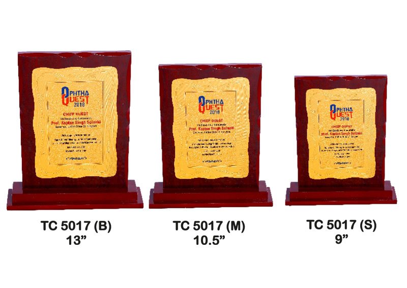 Award Manufacturer in Delhi