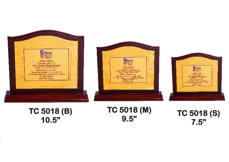 Award Manufacturer in Delhi