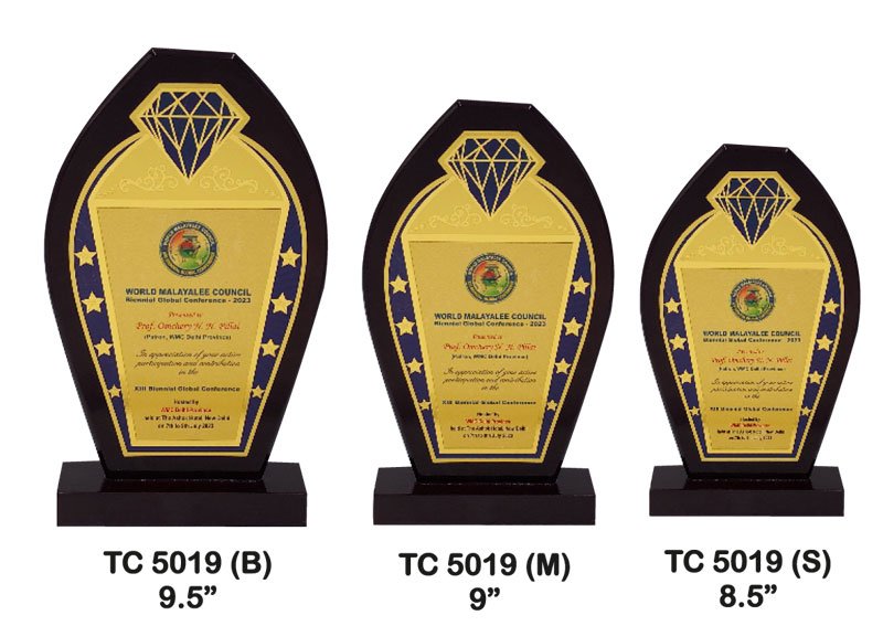 Award Manufacturer in Delhi