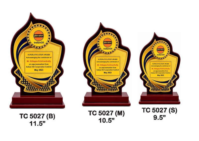 Award Manufacturer in Delhi
